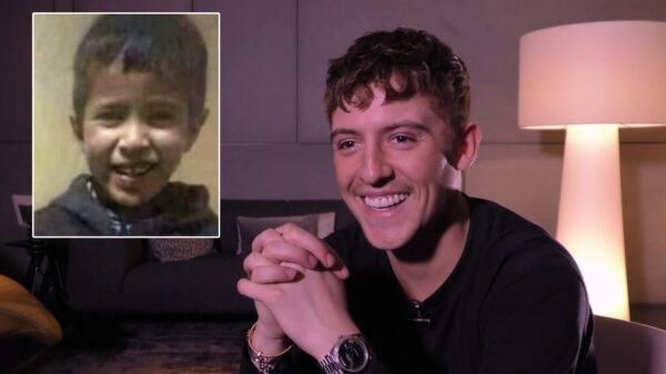 Probeert Lil' Kleine te scoren over de rug van de overleden Rayan door alle uitvaartkosten te willen betalen?