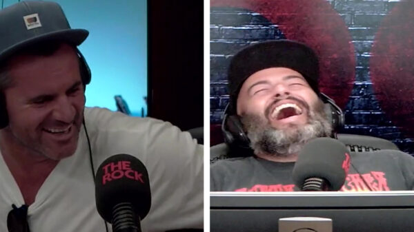 Ongelooflijke eindbaas heeft de snurkgrap van de eeuw uitgehaald