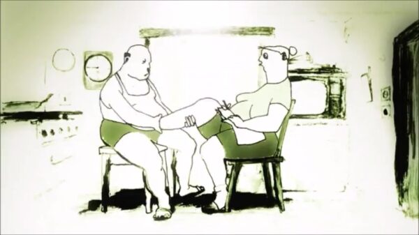 Oké, dat was onverwacht