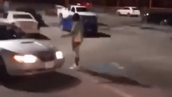 Geef nooit de telefoon aan zijn vrouw