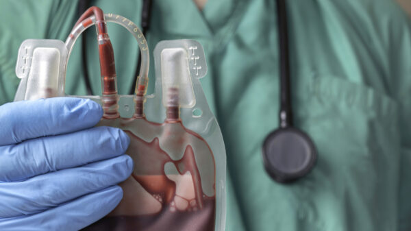 Italiaanse rechter verbiedt ouders "gevaccineerd bloed" te weigeren voor hun 2-jarige kind