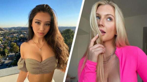 Ook op deze zondag zitten alle brassières toevallig weer in de was (208)