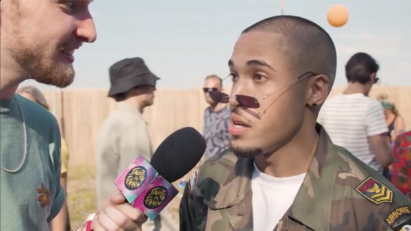 "Heb je 5 pillen op? Dat is echt niet goed hoor!"