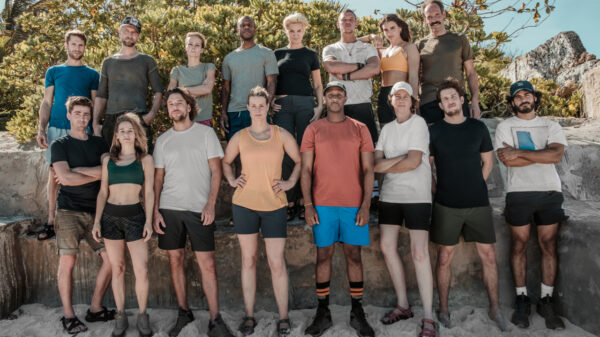 RTL kondigt seizoen "Expeditie Robinson All Stars" met alleen (halve) finalisten aan met vette trailer