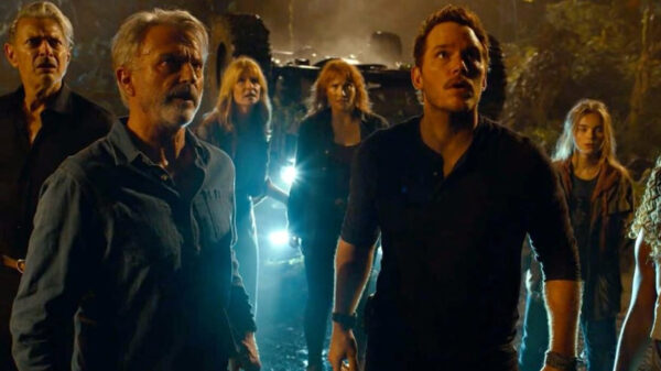 Superdikke trailer vol oude bekenden toont beelden laatste deel Jurassic World-trilogie: Dominion