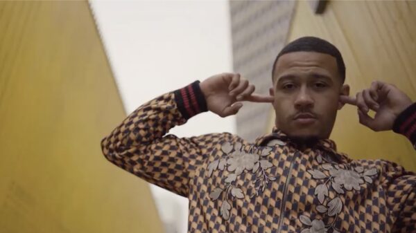 Maken of kraken: Memphis Depay - Fall Back