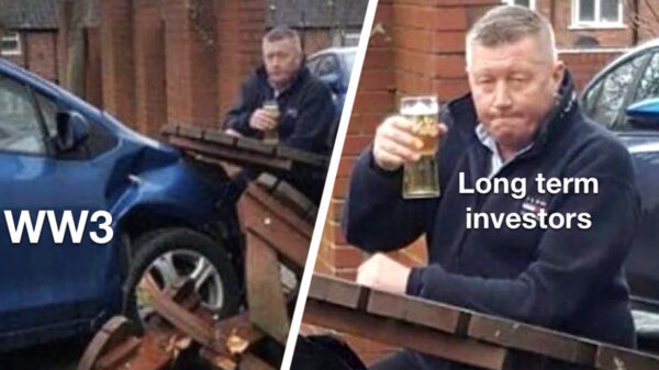 28 nieuwe cryptomemes om die lekkere uptrend vast te houden!