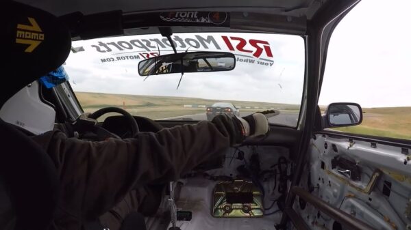 Hey, ga jij es effe aan de kant