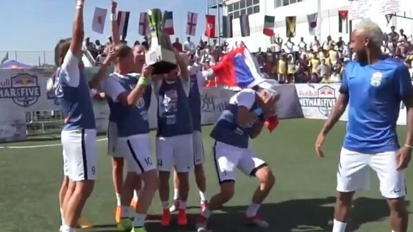 Alle fails van week 29 op een rij