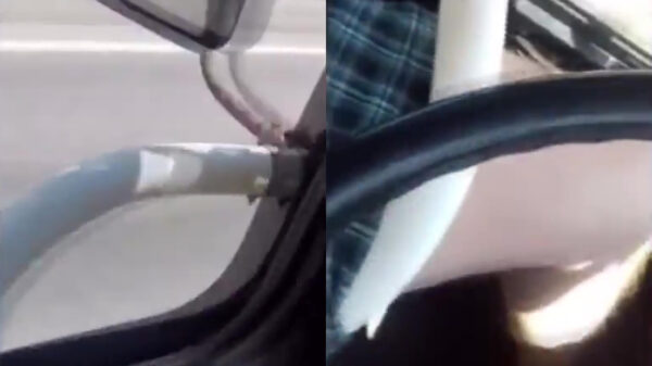 Russische lifehack: knutsel je eigen airco in elkaar