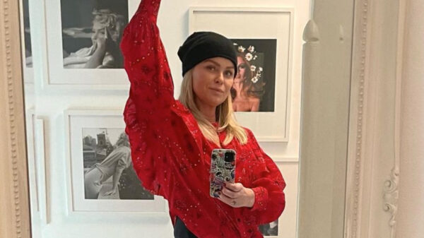 Ook Bridget Maasland op jonge leeftijd slachtoffer van seksueel grensoverschrijdend gedrag