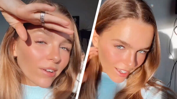 Lies Zhara clickbait er lekker op los: "Ik heb een beetje last van m'n POESIE"