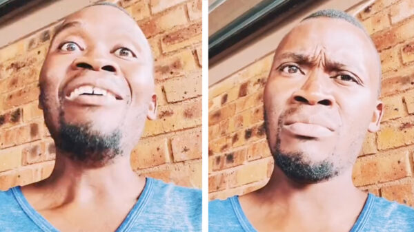 Deze man heeft een goede reden waarom we géén Valentijnscadeau meer moeten kopen voor vrouwen