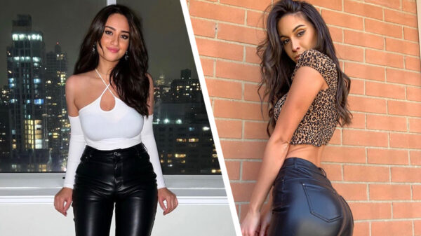 Dominante vrouwen in latex en leer hebben het weer voor het zeggen (36)