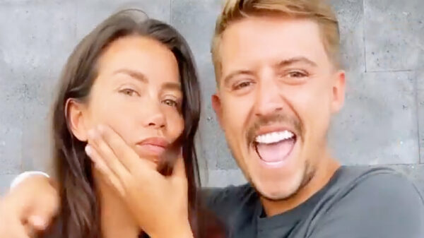 Nog meer juice: Jaimie Vaes blijft bij Lil' Kleine omdat hij dreigt persoonlijk beeldmateriaal openbaar te maken