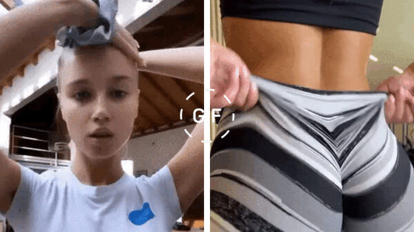 Morgûh: we beginnen met wat hyperactieve dames die vrolijk door je huiskamer bouncen