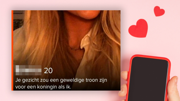 Swipe jij naar rechts bij deze 19 schaamteloze Nederlandse vrouwen op Tinder?