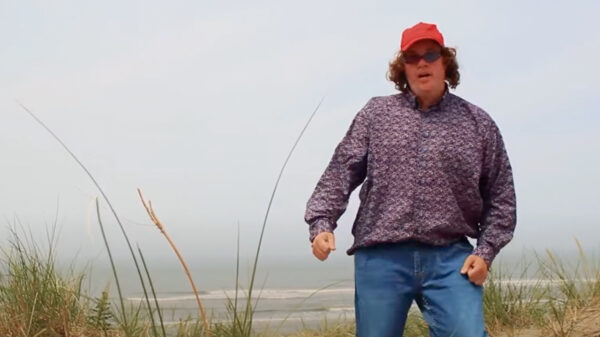 De muzikale monsterhit van de week: Ben de Ruiter - Een goede start