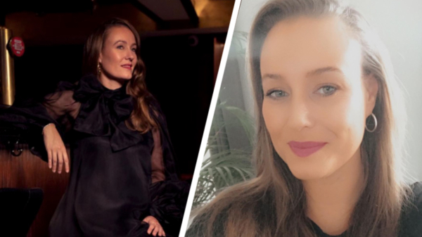 Ayleen Charlotte, het Nederlandse slachtoffer van de Tinder Swindler, pakt hem ook terug op Instagram