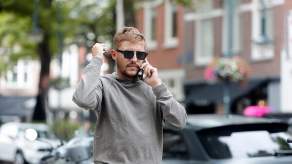 'Lil Kleine heeft een huisverbod van 10 dagen en krijgt verplichte therapie'