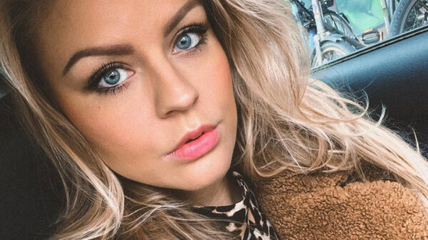 Het enige lichtpuntje in het Rusland-Oekraïnedrama is NOS-correspondent Iris de Graaf