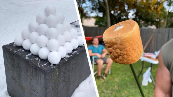 21 keer perfecte OCD-pics om te vieren dat het eindelijk weekend is!