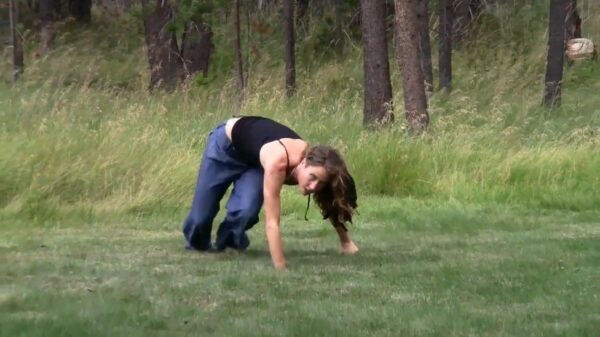 Met deze lijpe Charlie's Angels 0.5 wil jij zeker geen ruzie