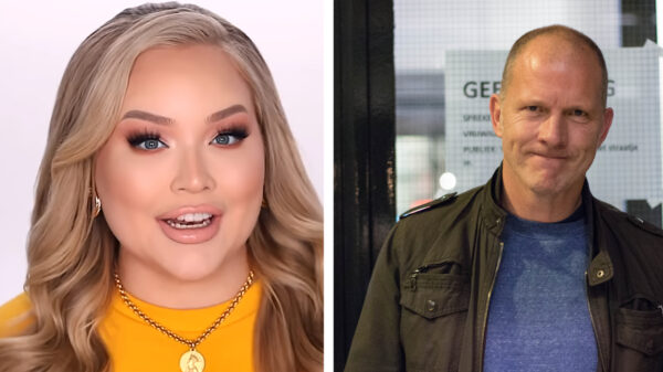 Maxim Hartman: "Nikkie Tutorials stimuleert vrouwen en non-binaire wezens om zich op te maken als ordinaire Poolse prostituees"