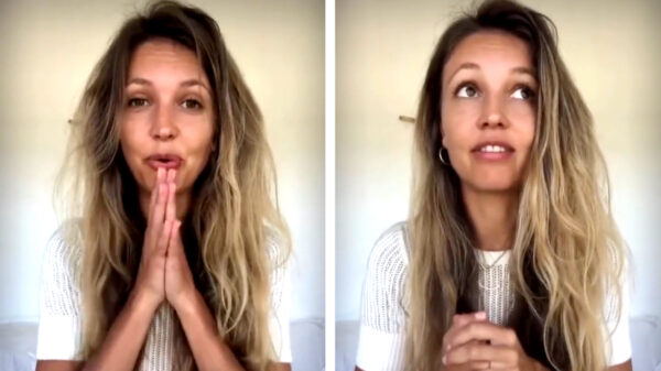 Holistische Hetty heeft announcement: ik heb mijn goud gevonden!