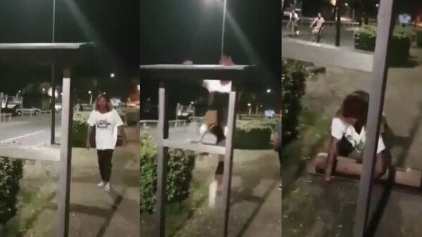 Als een houten bordje minder stevig is dan verwacht