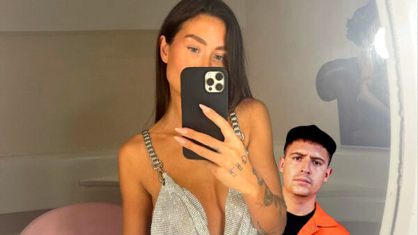 Nog meer ellende: privéfoto's van Jaimie Vaes in online groepen verspreid