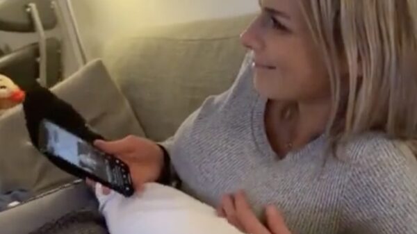 Het moment waarop je je realiseert dat je een relatie met een kind hebt