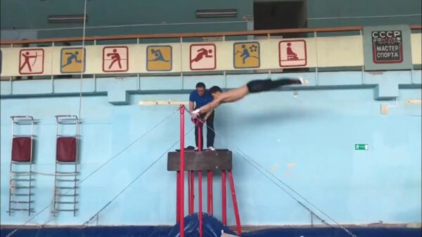 Pong! In nomine patris et filii et spiritus sancti