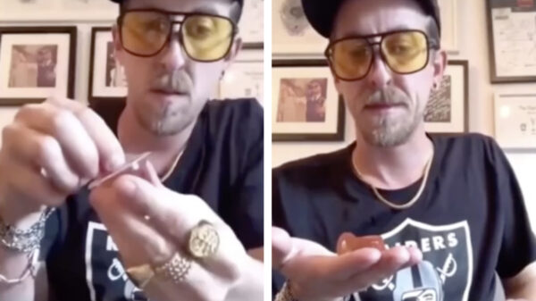 Wedden dat je niet alles in één keer uit dat bakje kunt zuigen?!