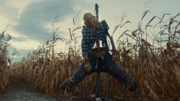 Dikke horrortip: Scary Stories to Tell in the Dark