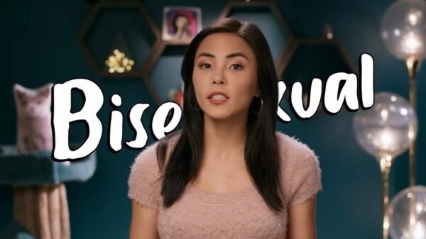 Biseksueel snapt mannen eindelijk