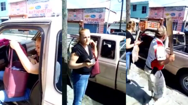 Dus jij wil je geld terug? Prima, maar dan krijg je mijn achterruit ook niet