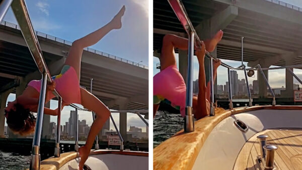 Sommige mensen leren het nooit en blijven ons verbazen: tijd voor een de failcompilatie van week 7