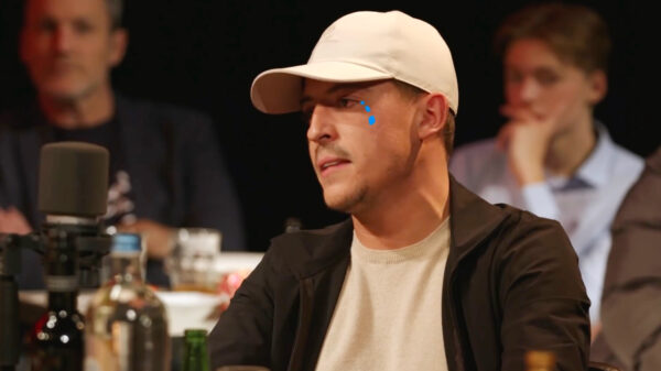 Sony trapt Lil' Kleine eruit waardoor hij een deal van 3 miljoen euro misloopt!