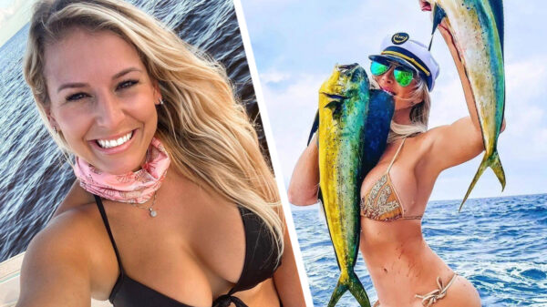 Eindelijk weekend, wie gaat er gezellig mee een middagje vissen?