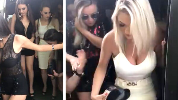 Het openbaar vervoer in Brazilië is helemaal zo gek nog niet