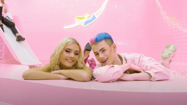 De muzikale monsterhit van de week: Ziggy Krassenberg & Celester De Nijs - Suikerspin