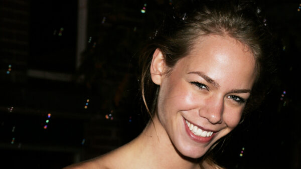 Nicolette Kluijver wil geen 'geitewollensokken-imago' en plaatst zeer spannend kiekje op Instagram