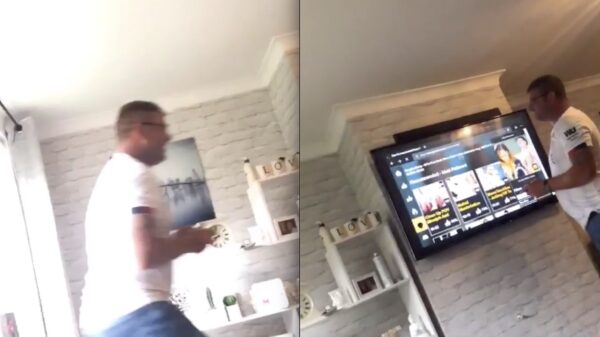 Techtip: log altijd uit bij je favoriete fapsite als je klaar bent