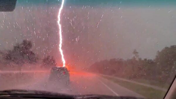 Oké, wie heeft er nou weer door nul gedeeld?