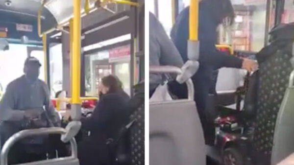 Lekker hysterisch: gewoon een dagje in de metro in Houston