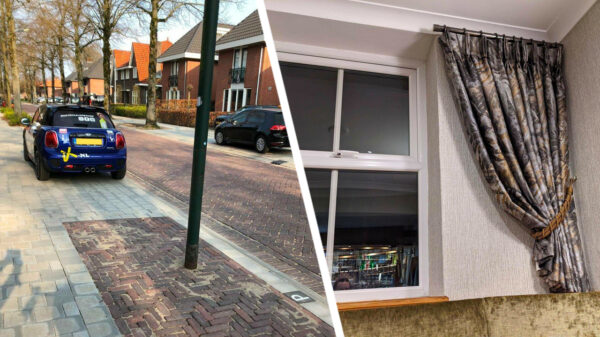 23 mensen met 1 taak die linea recta terug naar de tekentafel kunnen