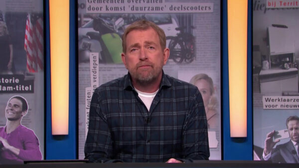 Dit Was Het Nieuws sloopt voormalig Victoria's Secret-model Doutzen Kroes met dodelijke opmerking