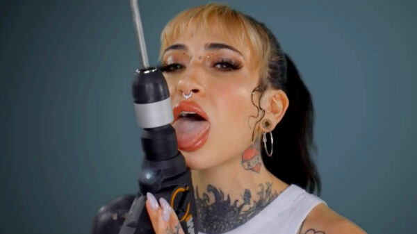 De muzikale monsterhit van de week: Trie$t - Echte Mannen Eten Kont