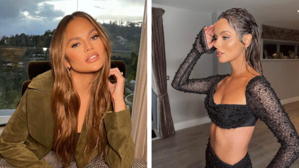 Celebrity-dump: social media updates die wél de moeite waard zijn (12)